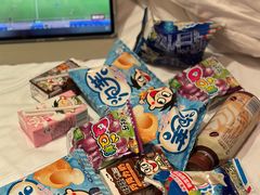 -上海神旺大酒店