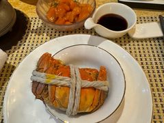 -雍和会海鲜姿造自助(湖东路店)