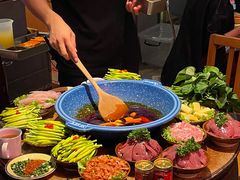 -王歘歘·chuǎ火锅(五道营店)