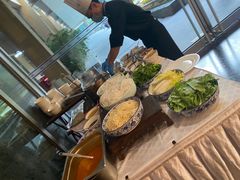 -南宁荔园维景国际酒店·荔园中餐厅