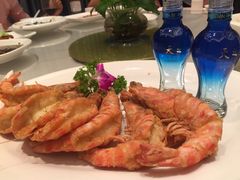-锦江都城闵行饭店