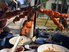 -品回味清真西北楼(宁波首店)