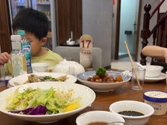 -渔满仓海鲜渔家(象山二店)