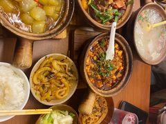 -罗妈砂锅(四川成都奎星楼店)