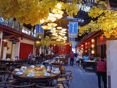 -老灶房-四川土菜(铁牛广场店)