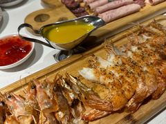 -俄士厨房(五棵松华熙LIVE店)