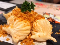 -虾饺妹·粤式手工点心(水荫路店)