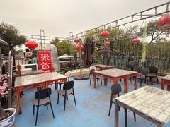 -聚首堂·特色小吃·肘子(什刹海德胜门店)