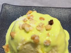 -意成料理