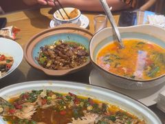 -鸿运楼·舌尖上的徽菜