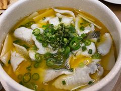 榕意藤椒鱼-榕意·川味之美(深业上城店)