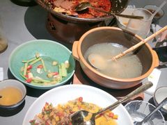 -花椒俏川菜小馆(南海万达店)