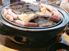 -九田家黑牛烤肉料理(溧阳吾悦店)