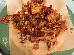 -誉龙凤鸡煲(南联店)