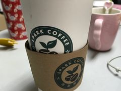 -逸派咖啡 EPARKCOFFEE(广安门店)