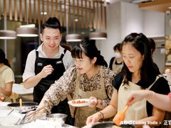 -ABC Cooking Studio(上海环球金融中心店)