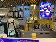 -7分甜(上海新天地广场店)