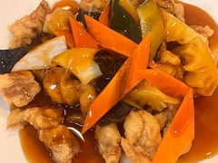 -桃园中华料理炸酱面(燕儿岛路店)