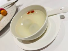 -阳澄湖费尔蒙酒店颐丰阁中餐厅(马鞍山西路店)