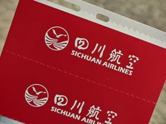 -重庆江北国际机场-T2航站楼