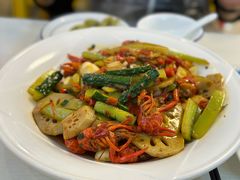 -一起吃小龙虾·海鲜(海珠店)
