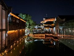 -乌镇西栅景区