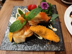 -阿吾罗日本料理(K11艺术中心店)