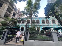 -星巴克臻选(广州沙面店)