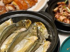 -菉雅苑·湛江菜(前海卓越INTOWN店)
