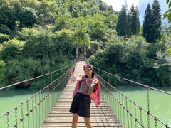 -高荡千年布依古寨旅游景区