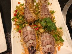 -好彩海鲜火锅饭店(银河百老汇店)