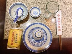 -南京大牌档(三阳广场苏宁店)