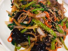 -贤花饭店(城阳店)