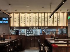 -大食代美食广场(上海中心店)