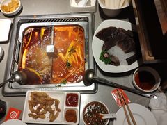-海底捞火锅(方塔东街店)