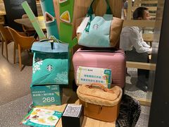 -星巴克臻选(国贸商城首店)
