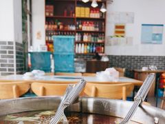 -正宗贵州二嫂黄牛肉馆(青村店)