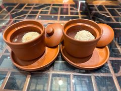 -陈记菜馆·非遗淮扬菜(东关街教场店)