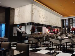 -重庆尼依格罗酒店·欣厨Niccolo Kitchen