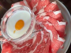 奶香肥牛-日坛涮肉(日坛公园店)