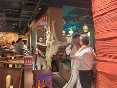 -耶里夏丽·丝路国际·新疆餐厅(浦东区东方路店)