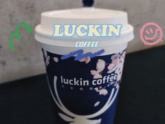 -瑞幸咖啡(芳村万象店)