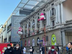 -天河城购物中心