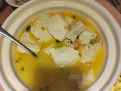 -院里汤包·虾汤包青岛菜(辽源路店)