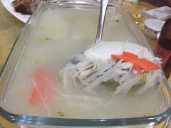 -鑫悦楼煎蟹·16年海鲜大排档