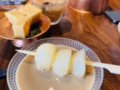 -小吊梨汤·北京菜(香山店)