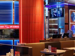 大堂-鱼酷活鱼烤鱼(恒隆广场店)