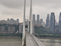 -重庆十八梯传统风貌区