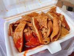 -细妹五香牛杂(步行街店)