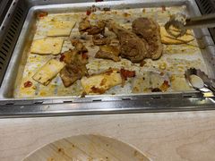 -新石器烤肉(中房金谊广场店)